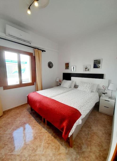 Ferienhaus Casa El Rafal