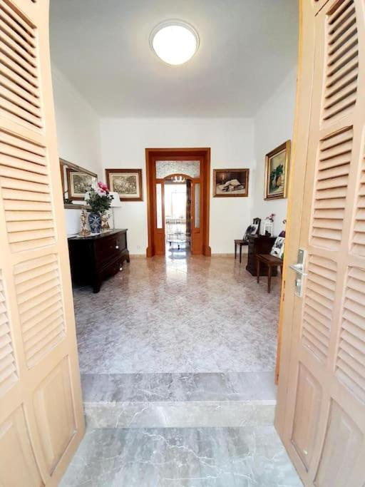 Casa El Rafal Ferienhaus *