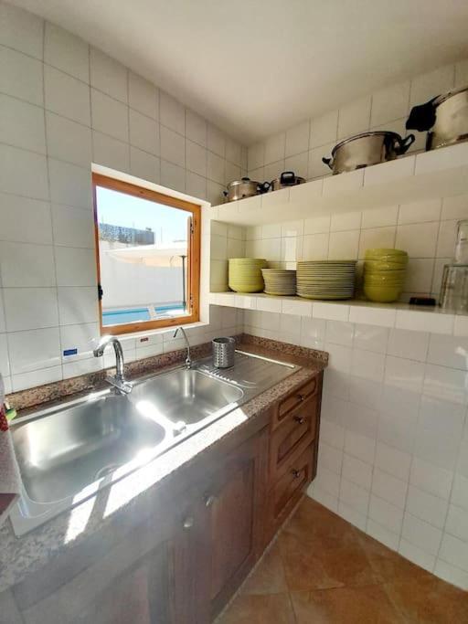 Ferienhaus Casa El Rafal