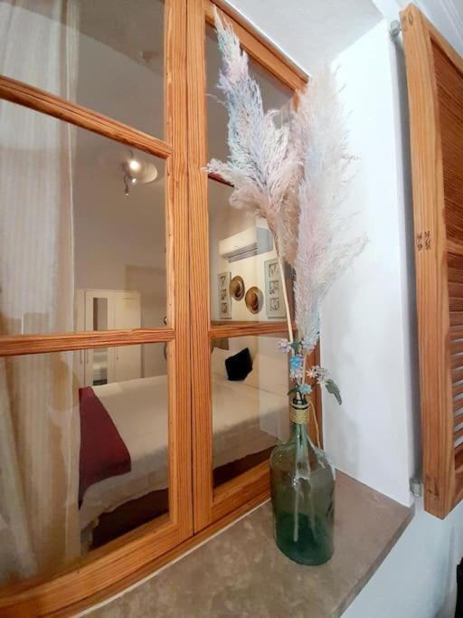 Casa El Rafal Ferienhaus *