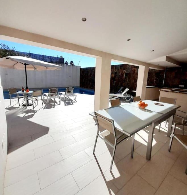 Ferienhaus Casa El Rafal