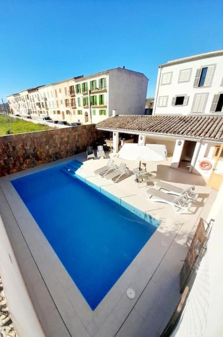 Ferienhaus Casa El Rafal Porreres
