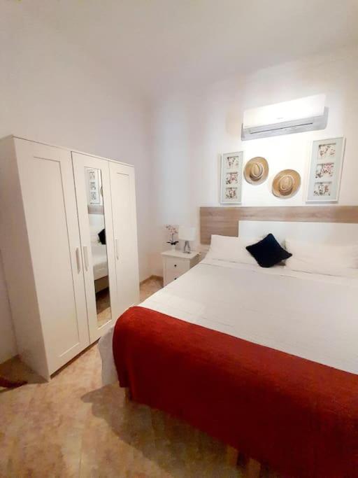Casa El Rafal Ferienhaus Porreres